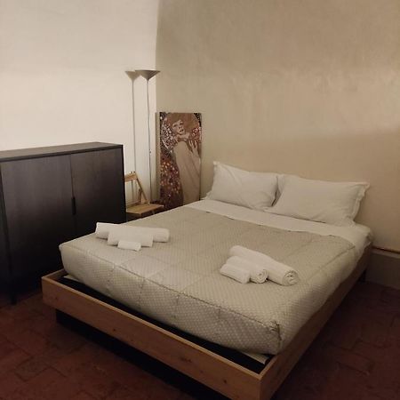 Apartamento Antica Dimora Mascara 1598 Bolonia Exterior foto