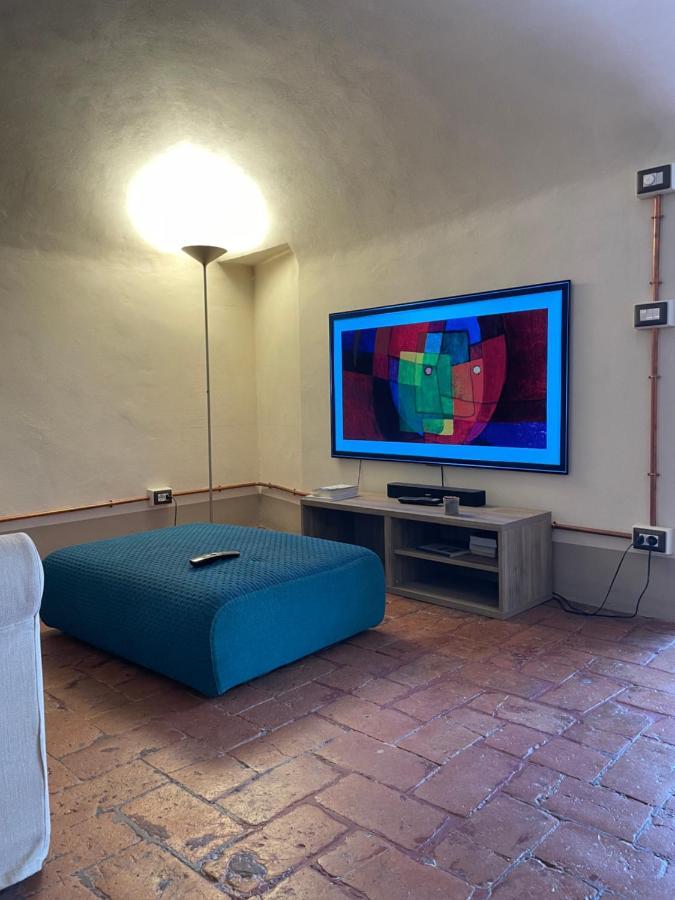 Apartamento Antica Dimora Mascara 1598 Bolonia Exterior foto