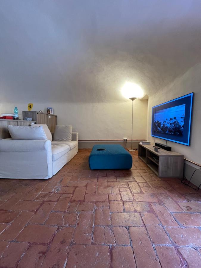 Apartamento Antica Dimora Mascara 1598 Bolonia Exterior foto