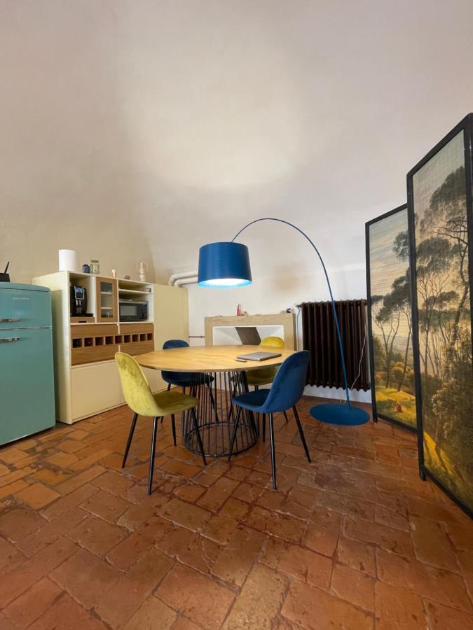 Apartamento Antica Dimora Mascara 1598 Bolonia Exterior foto